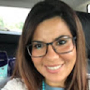 Meet your Posher, Taryn